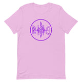 R&B  Unisex t-shirt