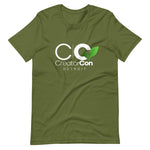 Creator Con Detroit Tee