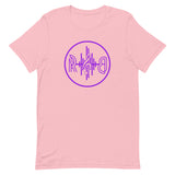 R&B  Unisex t-shirt