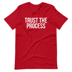 Trust the Process Tee