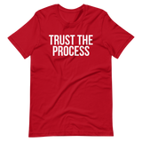Trust the Process Tee