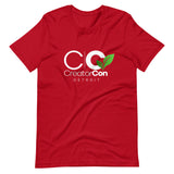 Creator Con Detroit Tee