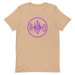 R&B  Unisex t-shirt