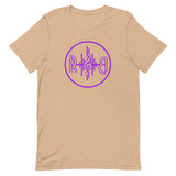 R&B  Unisex t-shirt