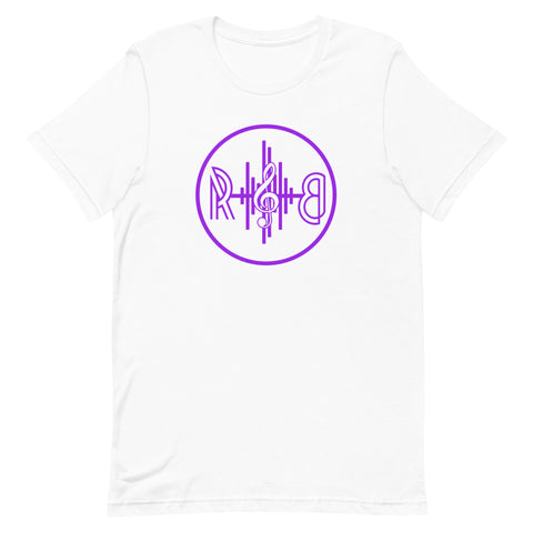 R&B  Unisex t-shirt