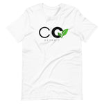 Creator Con Detroit tee