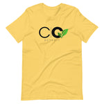 Creator Con Detroit tee