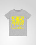 Go Harder Tee