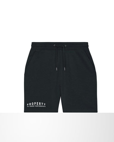 Property of UNEEK Performance Shorts