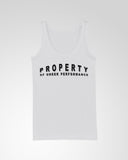 Property of UNEEK Performance Tank