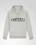 Property of UNEEK Performance Hoodie