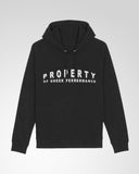 Property of UNEEK Performance Hoodie