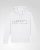 Property of UNEEK Performance Hoodie